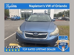 2016 Subaru Crosstrek 2.0i Premium SUV