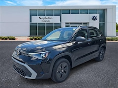 2025 Volkswagen Taos 1.5T S SUV