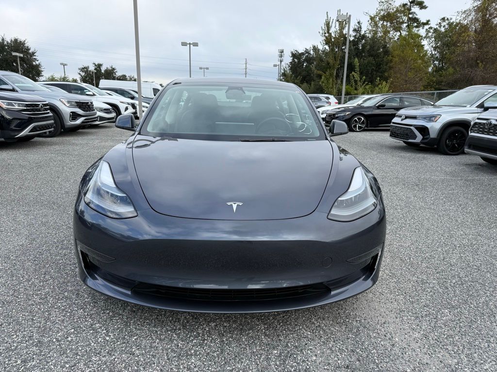 Used 2023 Tesla Model 3 Base with VIN 5YJ3E1EA7PF403006 for sale in Orlando, FL