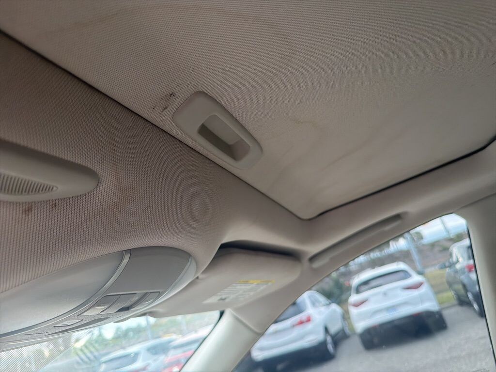 Used 2017 INFINITI QX60 Base SUV