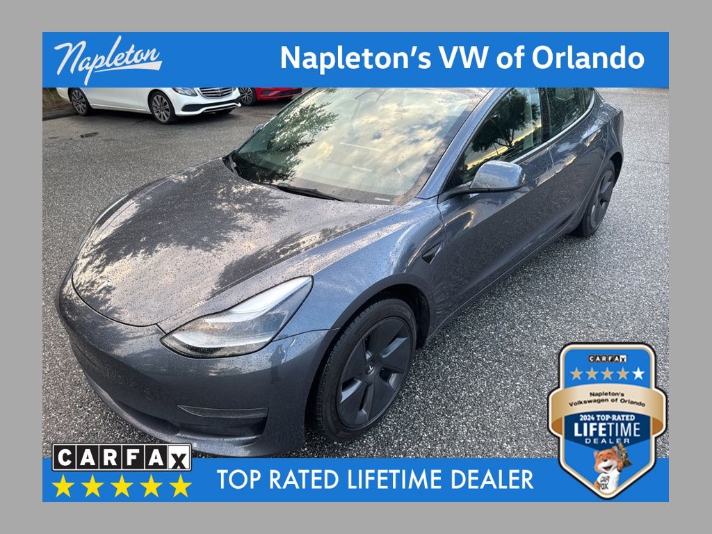 2023 Tesla Model 3 -'s photo