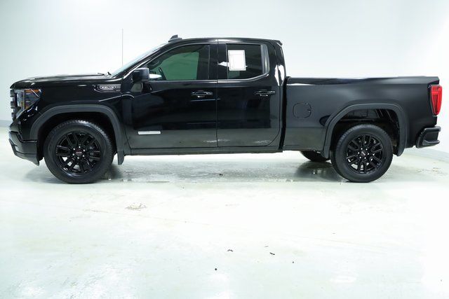 2022 Gmc Sierra 1500 Elevation photo 3