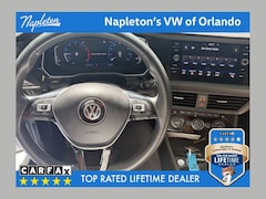 2020 Volkswagen Jetta SEL Sedan