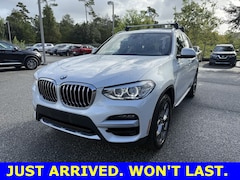2020 BMW X3 xDrive30i SUV