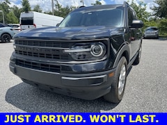 2022 Ford Bronco Sport Base SUV