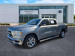 2022 Ram 1500 Big Horn/Lone Star Truck