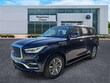  INFINITI QX80