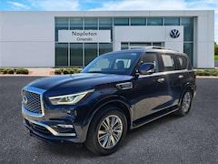 2024 INFINITI QX80 Luxe SUV
