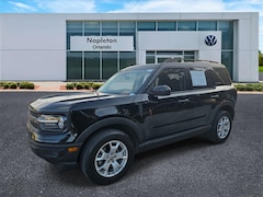 2022 Ford Bronco Sport Base SUV