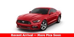 2017 Ford Mustang GT Coupe
