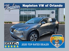 2023 Nissan Rogue SV SUV