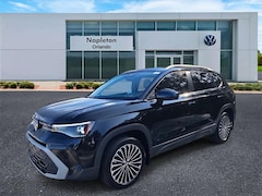 2025 Volkswagen Taos 1.5T SE SUV