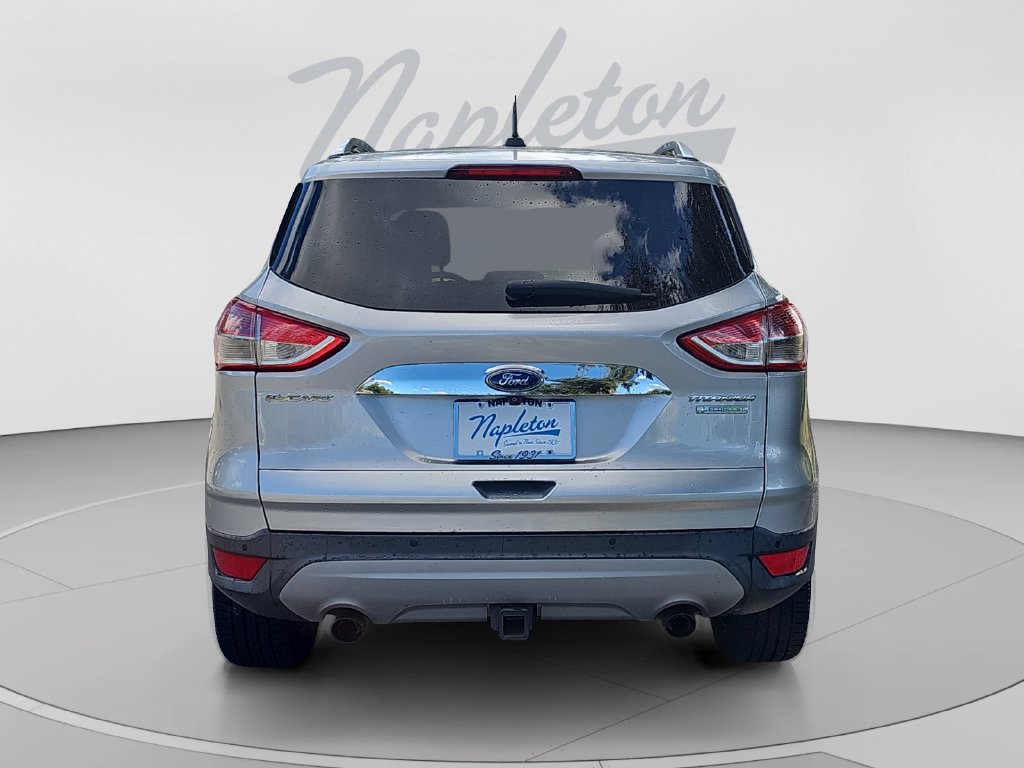 Used 2014 Ford Escape Titanium SUV