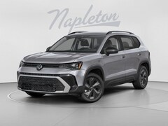 2026 Volkswagen Taos 1.5T S SUV