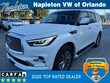  INFINITI QX80