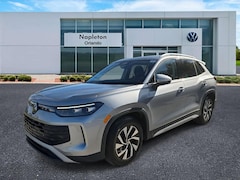 2026 Volkswagen Tiguan 2.0T S SUV