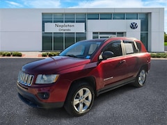 2012 Jeep Compass Sport SUV