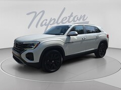 2026 Volkswagen Atlas Cross Sport 2.0T SE w/Technology SUV