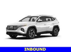 2024 Hyundai Tucson SEL SUV