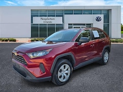 2019 Toyota RAV4 LE SUV