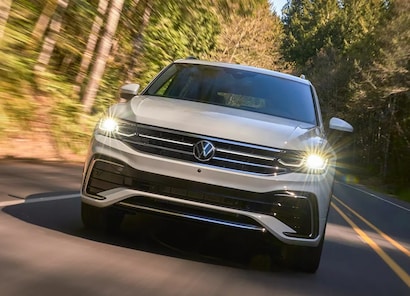 What Car Should I Buy Quiz: Volkswagen