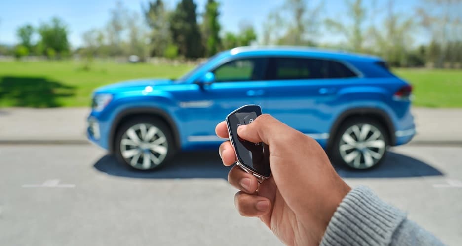 Buy Or Lease A New Volkswagen For Sale