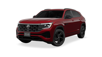 VW Atlas Cross Sport Midsize SUV