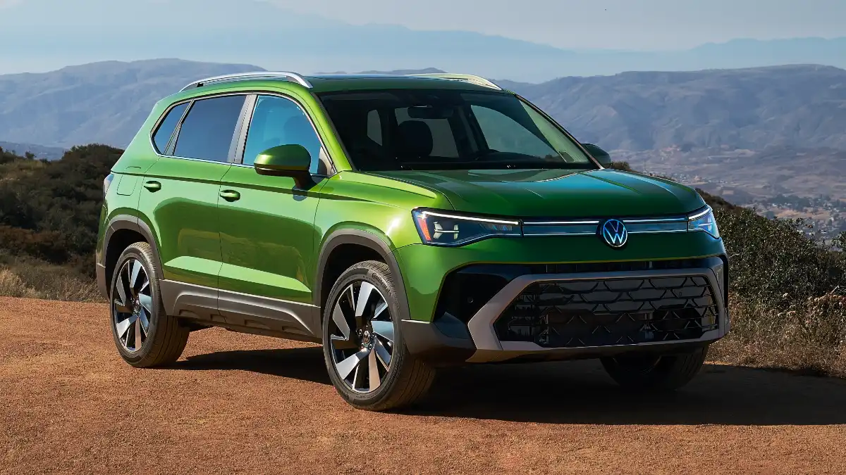 Volkswagen Taos what car should i buy quiz volkswagen taos