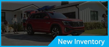 Volkswagen Orlando