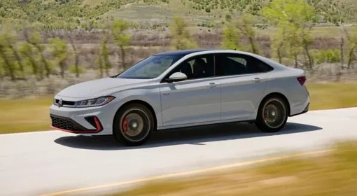 Jetta GLI Car to Buy