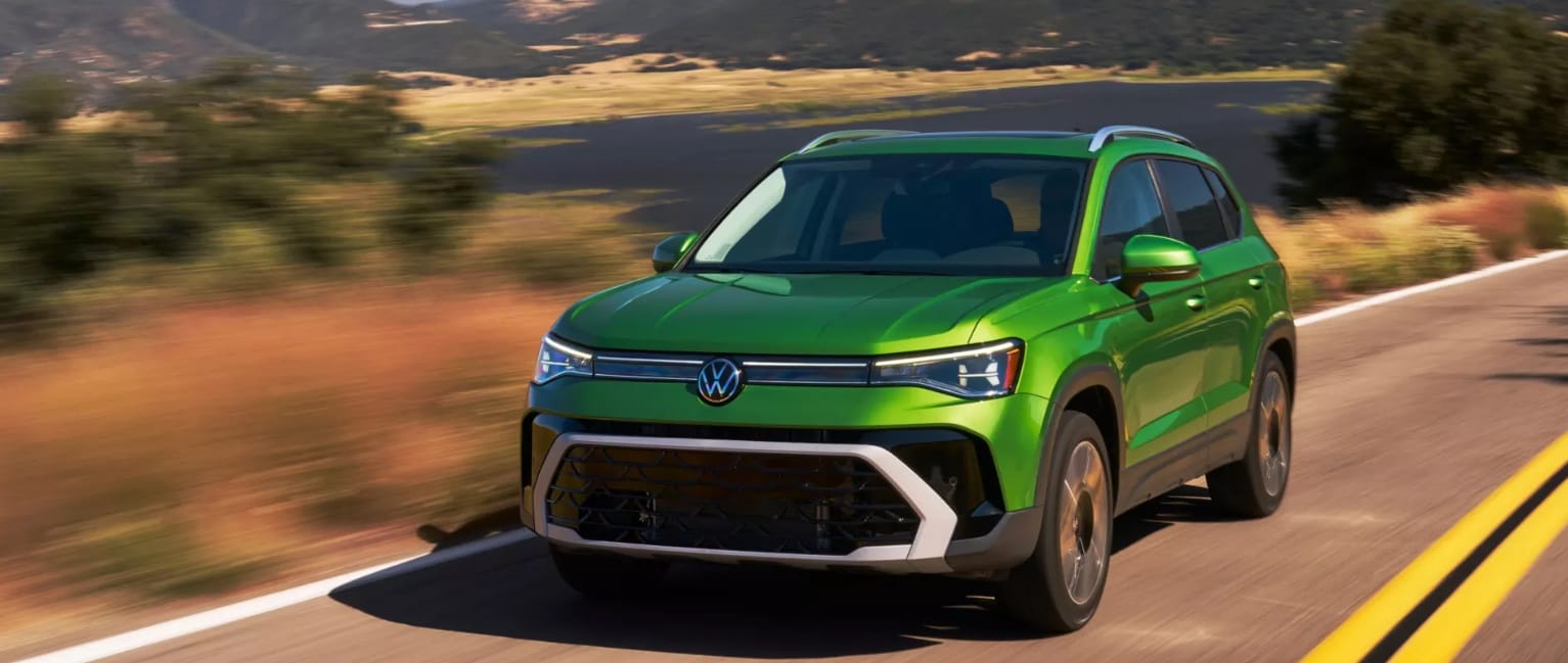Volkswagen Taos For Sale in Orlando
