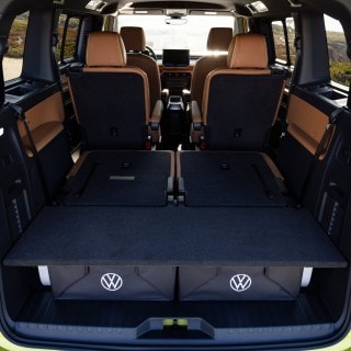 id buzz trim features