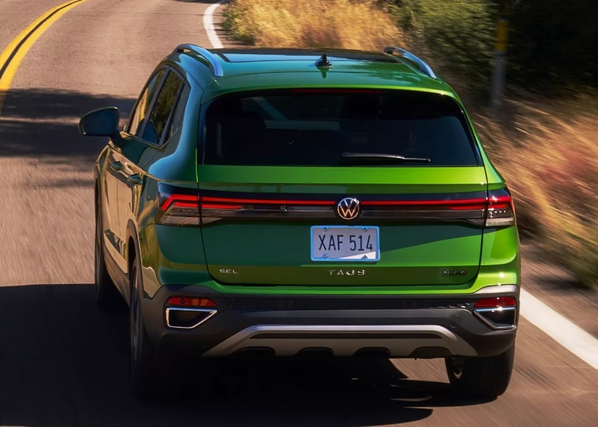 1.5L Turboc Volkswagen Taos For Sale&nbsp; Orlando