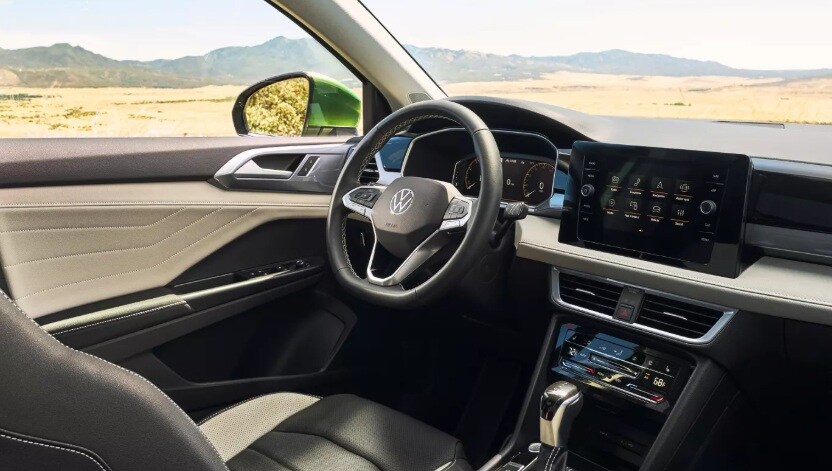 Buy Volkswagen Taos For Sale Orlando
