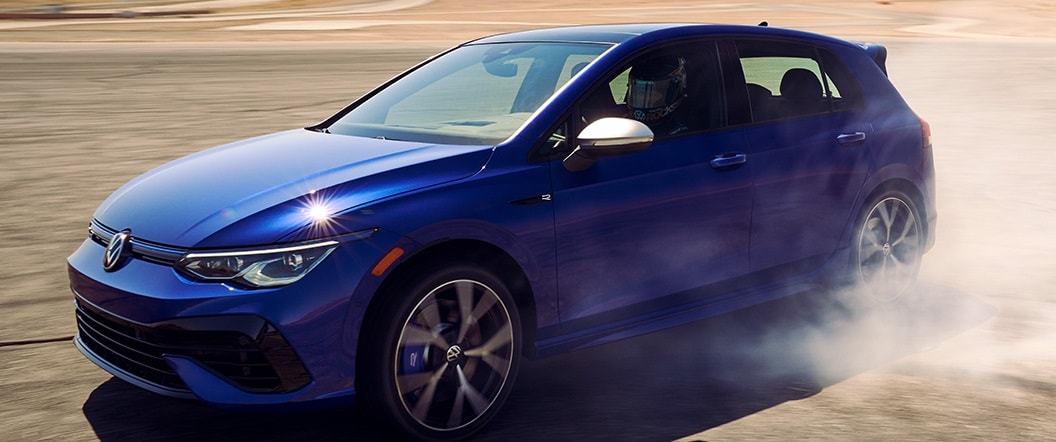 Best Car for Me Golf R