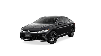 VW Jetta Compact Sedan