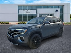 2026 Volkswagen Atlas 2.0T SE w/Technology SUV