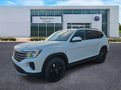 2026 Volkswagen Atlas 2.0T SE w/Technology SUV