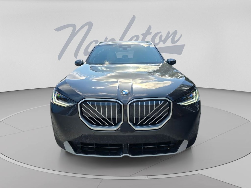 Used 2025 BMW X3 30 xDrive SUV