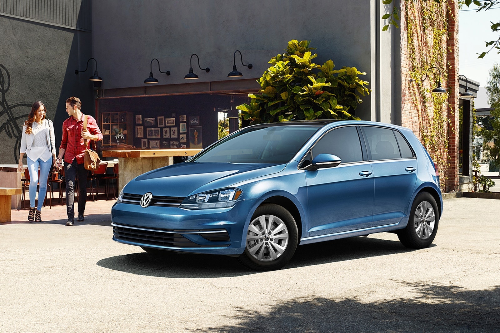 orlando volkswagen 
golf lease