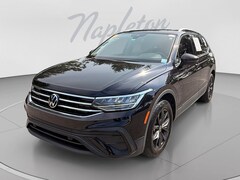 2023 Volkswagen Tiguan 2.0T SE SUV