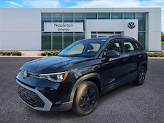 2026 Volkswagen Taos 1.5T S SUV