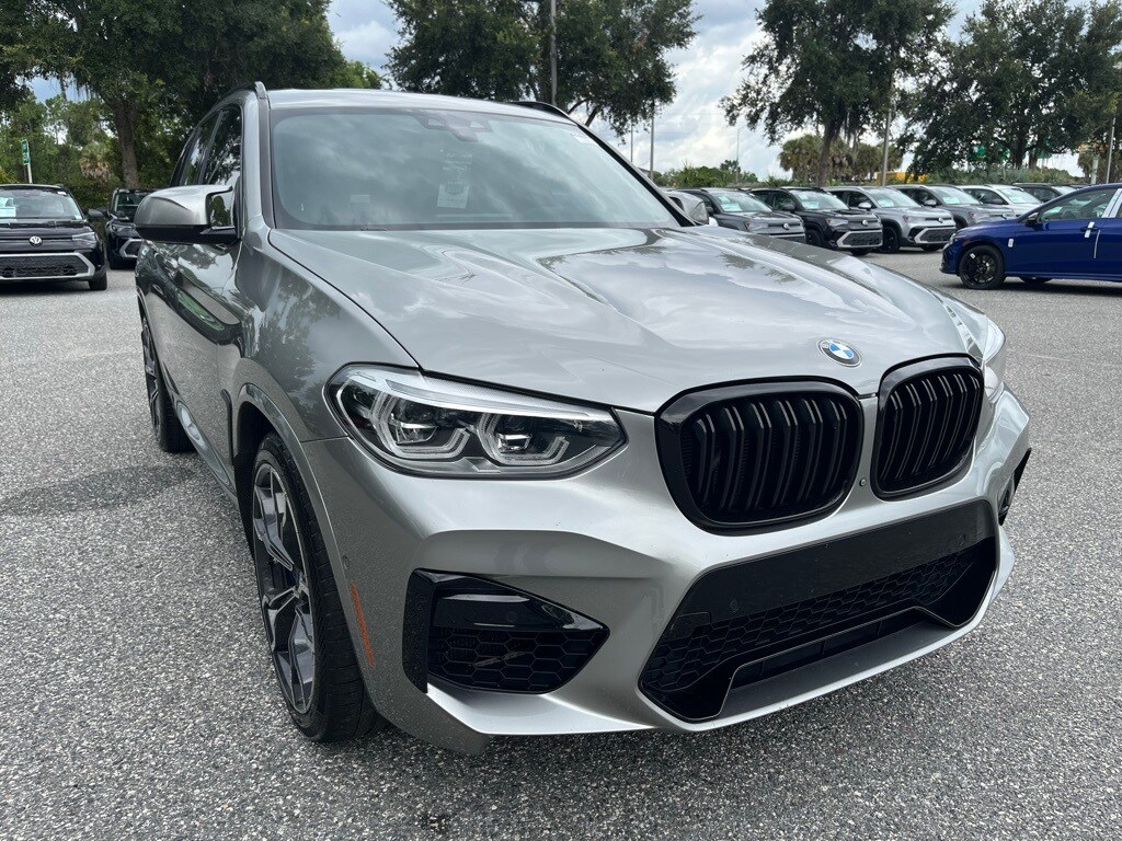 2020 Bmw X3 photo 3