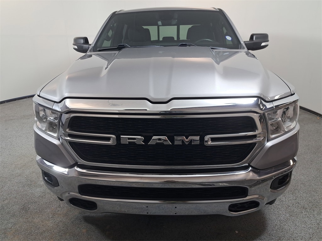 Used 2022 Ram 1500 Big Horn/Lone Star Truck
