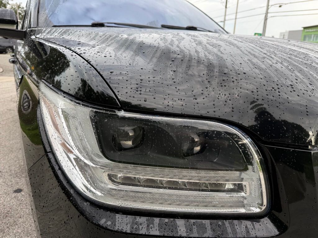 Used 2018 Lincoln Navigator L Reserve SUV