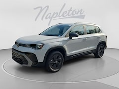 2026 Volkswagen Taos 1.5T S SUV