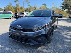 2023 Kia Forte LXS Sedan