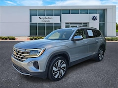 2024 Volkswagen Atlas 2.0T SE w/Technology SUV