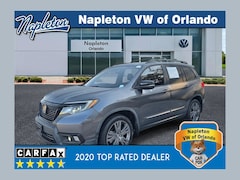 2019 Honda Passport EX-L SUV