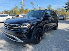 2022 Volkswagen Atlas 2.0T SE w/Technology SUV